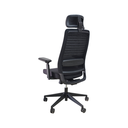 SILLON EJECUTIVO ARKO(F24) - MESH NEGRO - TELA NEGRO  