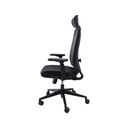 SILLON EJECUTIVO ORION (F13) -PU NEGRO