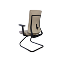 BUTACA EJECUTIVA ORION (F13) - PU BEIGE