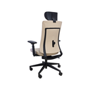 SILLON EJECUTIVO ORION (F13) -PU BEIGE