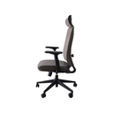 SILLON EJECUTIVO ORION (F13) -PU MARRON