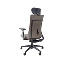 SILLON EJECUTIVO ORION (F13) -PU MARRON