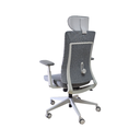 SILLON EJECUTIVO ORION (F13) -TELA  GRIS