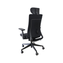 SILLON EJECUTIVO ORION (F13) -TELA NEGRA