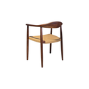 SILLA, MADERA, COLOR NOGAL (BEECH 18), MEYCY HOME