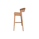 TABURETE, MADERA, CEDRO NATURAL, MEYCY HOME