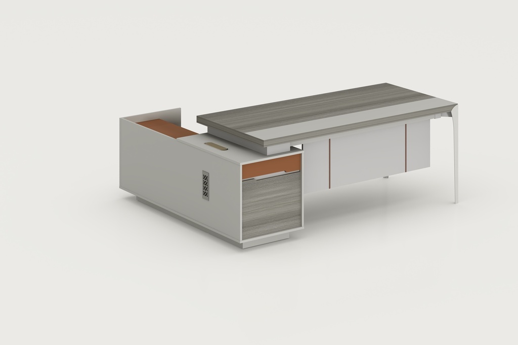 MESA ESCRITORIO DELTA 1