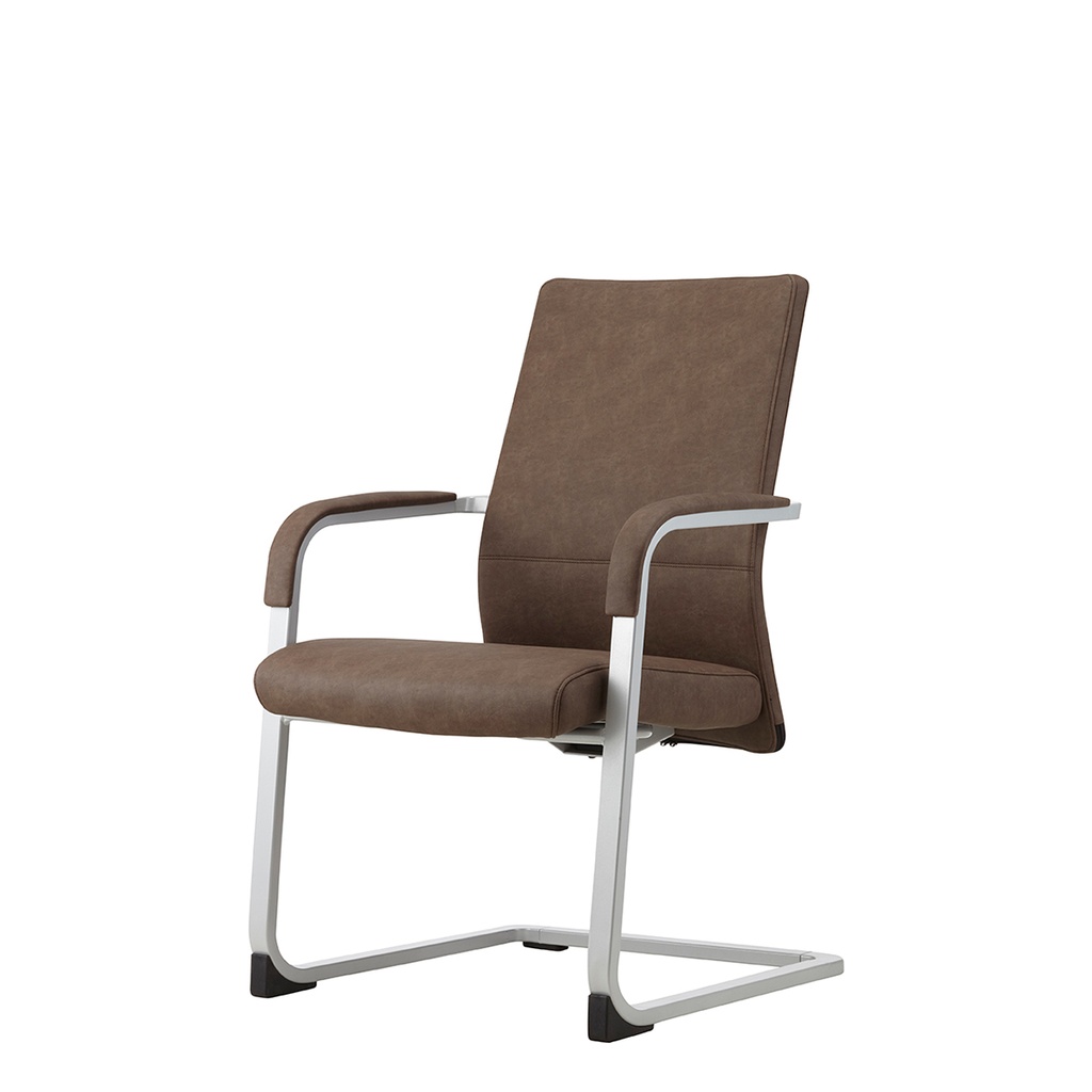 KYLE PVC MARRON MOCHA