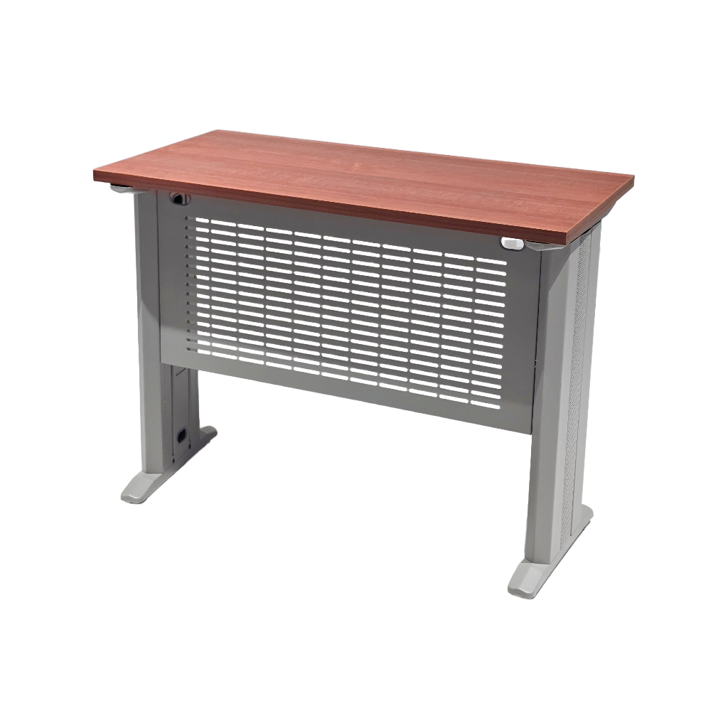 OA-01 40" CHERRY + ALUMINIO