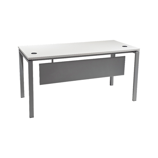 [MEDF722848MGCA] DF 72 48" GRIS CLARO + ALUMINIO