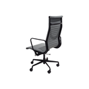 WEY GRIS PU COMPLETO - ALUMINIO NEGRO