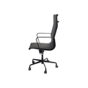 WEY NEGRO COMPLETO - ALUMINIO NEGRO