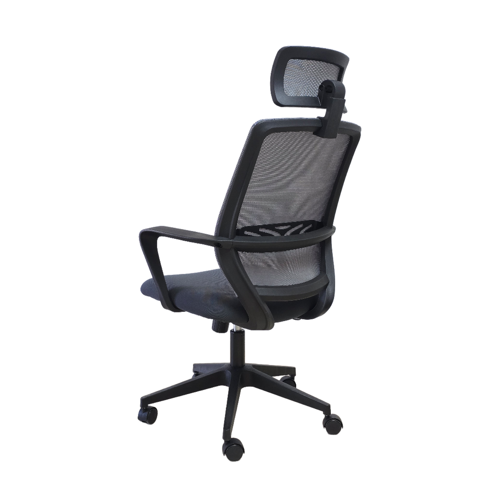 3173 NEGRO GRIS