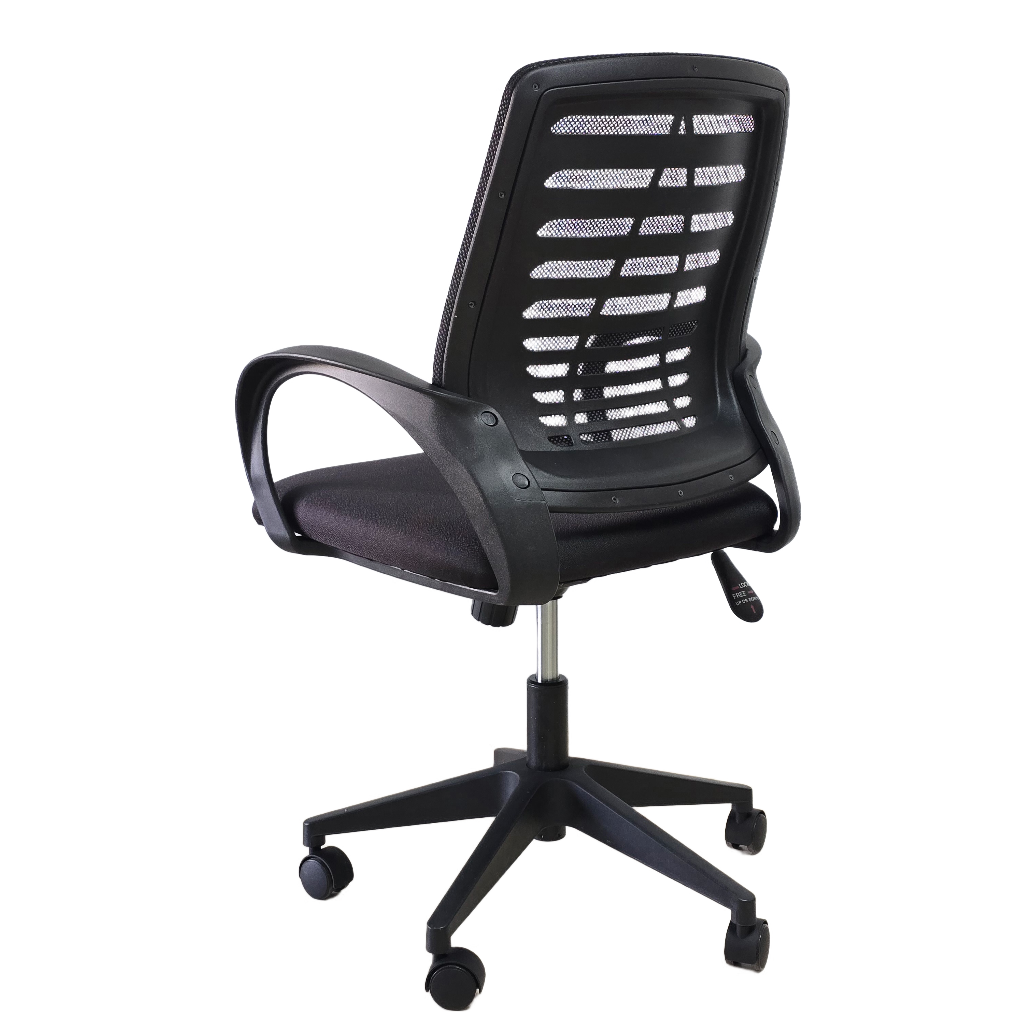 ECCO NEGRO