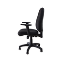 SILLON GERENCIAL KUBO (8103) - BRAZOS AJUSTABLES