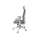 SILLON EJECUTIVO ORION (F13) -TELA  GRIS