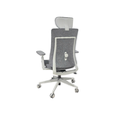 SILLON EJECUTIVO ORION (F13) -TELA  GRIS
