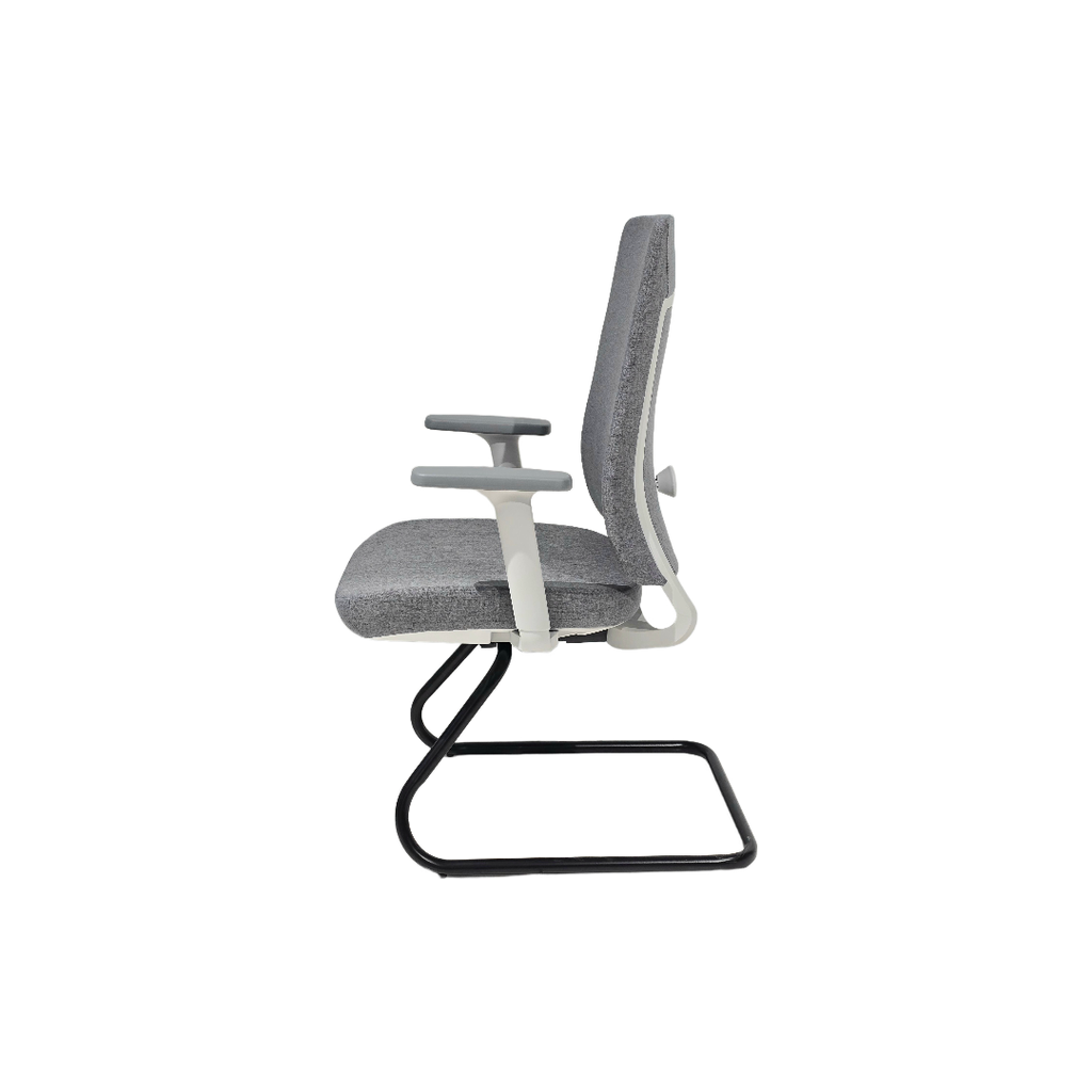 BUTACA EJECUTIVA ORION (F13) - PU MARRON 