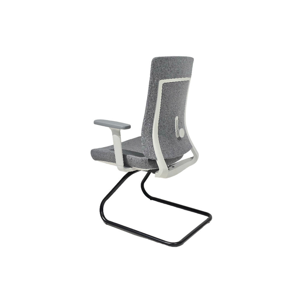 BUTACA EJECUTIVA ORION (F13) - PU MARRON 