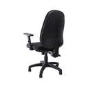 SILLON GERENCIAL KUBO (8103) - BRAZOS AJUSTABLES