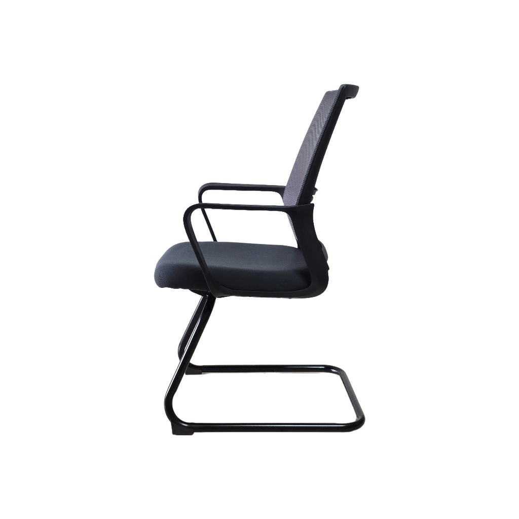 BUTACA 3151 GRIS NEGRO
