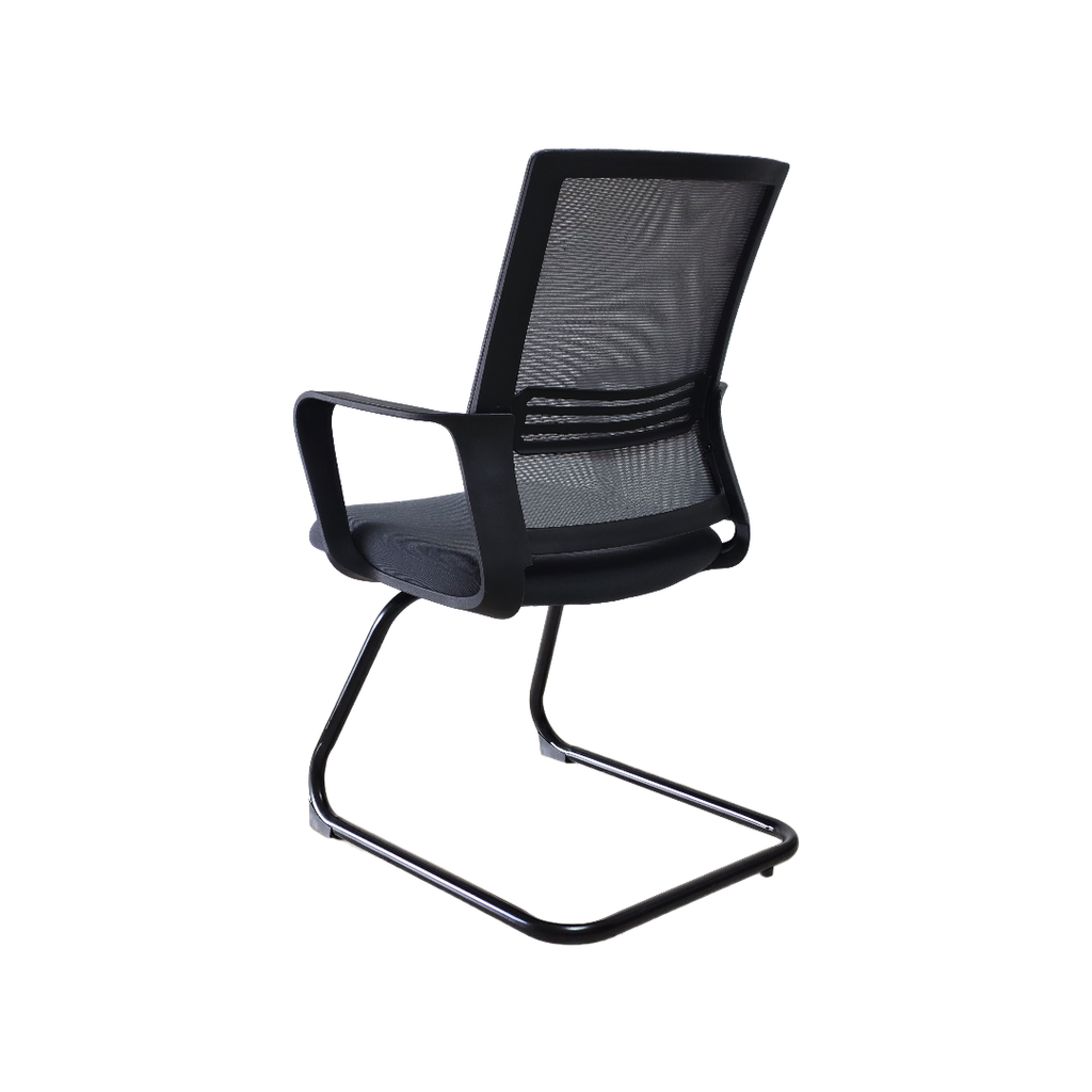 BUTACA 3151 GRIS NEGRO