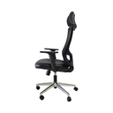 JXP-8051 MESH NEGRO + PVC NEGRO