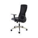 JXP-8051 MESH NEGRO + PVC NEGRO