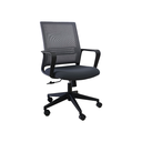 SILLON TECNICO 3151 NEGRO GRIS