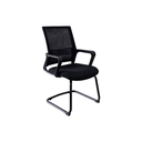 BUTACA JXP-8022 NEGRO + NEGRO