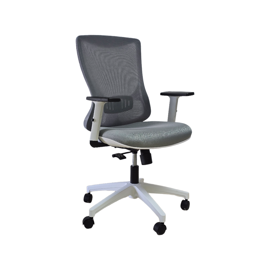 JXP-8051 BLANCO + GRIS