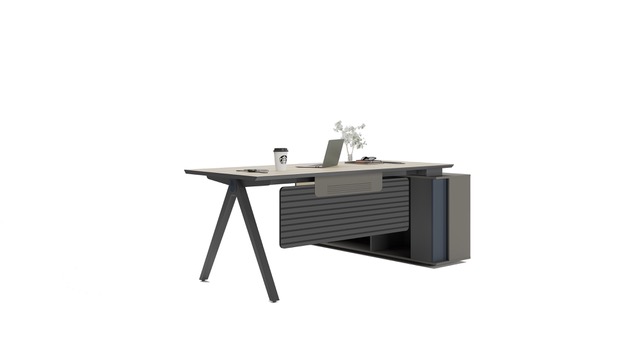 MESA ESCRITORIO HIP EJECUTIVO 1 - 63"X80"