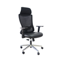 JXP-8051 MESH NEGRO + PVC NEGRO