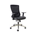 JXP-8051 MESH NEGRO + PVC NEGRO