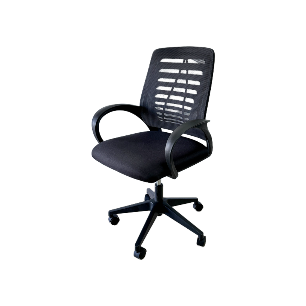 ECCO NEGRO