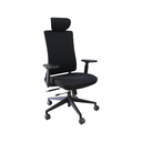 SILLON EJECUTIVO ORION (F13) -TELA NEGRA