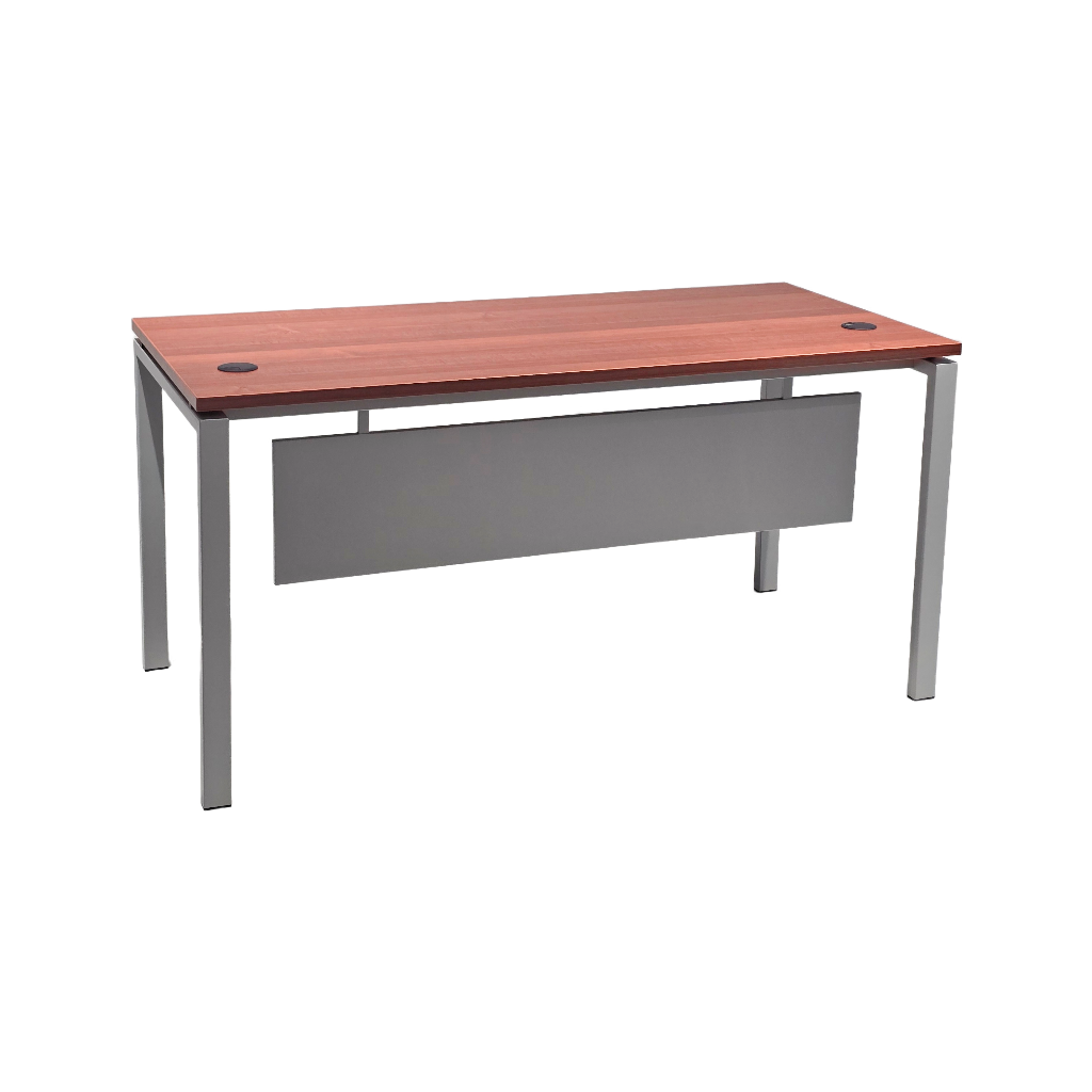 DF 72 60" CHERRY + ALUMINIO