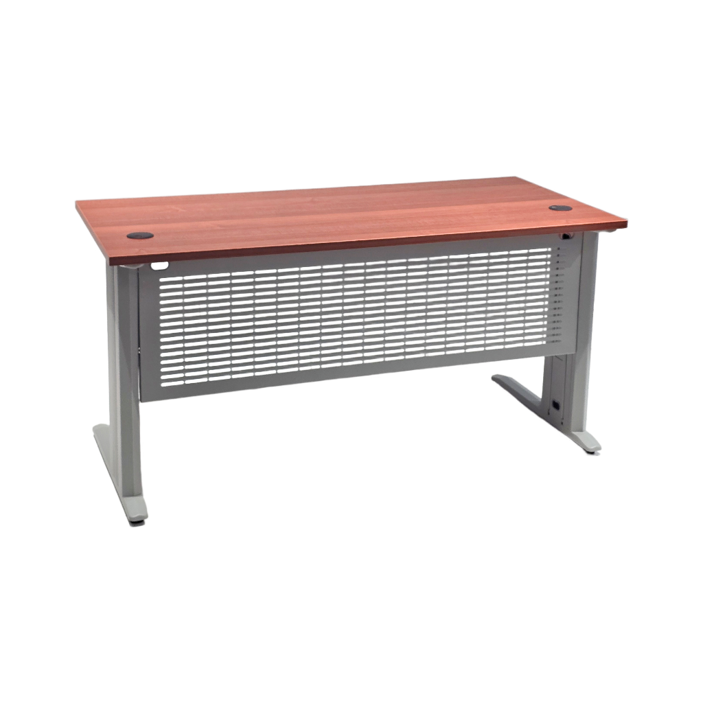 OA-01 48" CHERRY + ALUMINIO