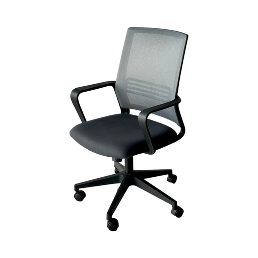 [ST3151TGMG] SILLON TECNICO 3151 NEGRO GRIS