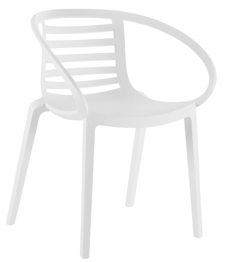 [SMMB] SILLA MAMBO BLANCA