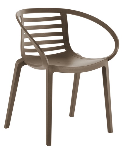 [SMMT] SILLA MAMBO TAUPE
