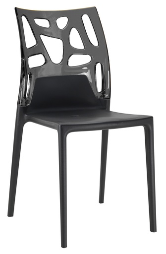 [SMERNEPCN] SILLA MULTI USO EGO-ROCK NEGRA (copia)
