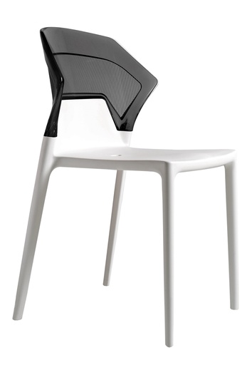 [SMESBEPCN] SILLA MULTI USO EGO-S BLANCA