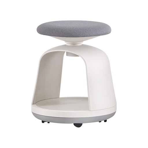 [OBELLBTG] OTTOMAN BELL BLANCO
