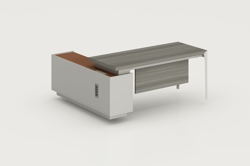 [MEDELTA26371GCB] MESA ESCRITORIO DELTA 2