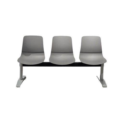 [B3PL2PGG] BANCADA L2 GRIS