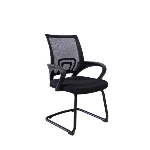 [BEECCOTN] BUTACA ECCO NEGRA