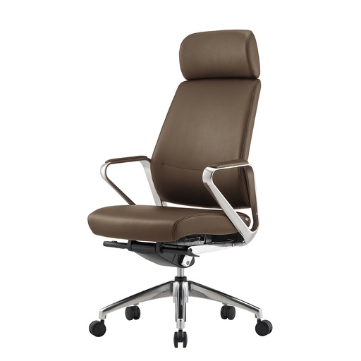 [SEVPVCMM] VOLF MARRON MOCHA PVC
