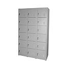 [LM18PRDWC] LOCKER 18 PUERTAS