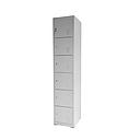 [LM6PRDWC] LOCKER 6 PUERTAS